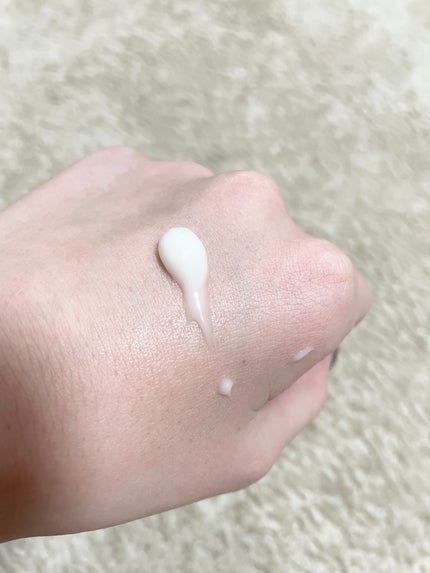 アンフィネス ダーマ パンプ ミルク/ALBION/乳液を使ったクチコミ(3枚目)