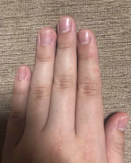 ボリュームアップレディグロス/キャンメイク/リップグロスを使ったクチコミ(2枚目)