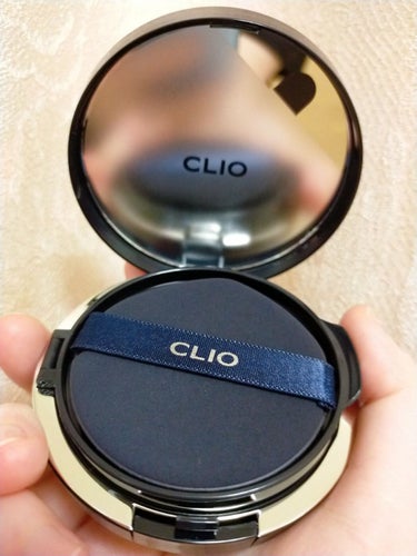 キル カバー ファンウェア クッション オールニュー 3 LINEN/CLIO/クッションファンデーションの画像