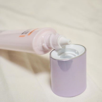 ジョンセンムル スキンセッティングトーンアップ サンベース/JUNG SAEM MOOL/化粧下地を使ったクチコミ(5枚目)