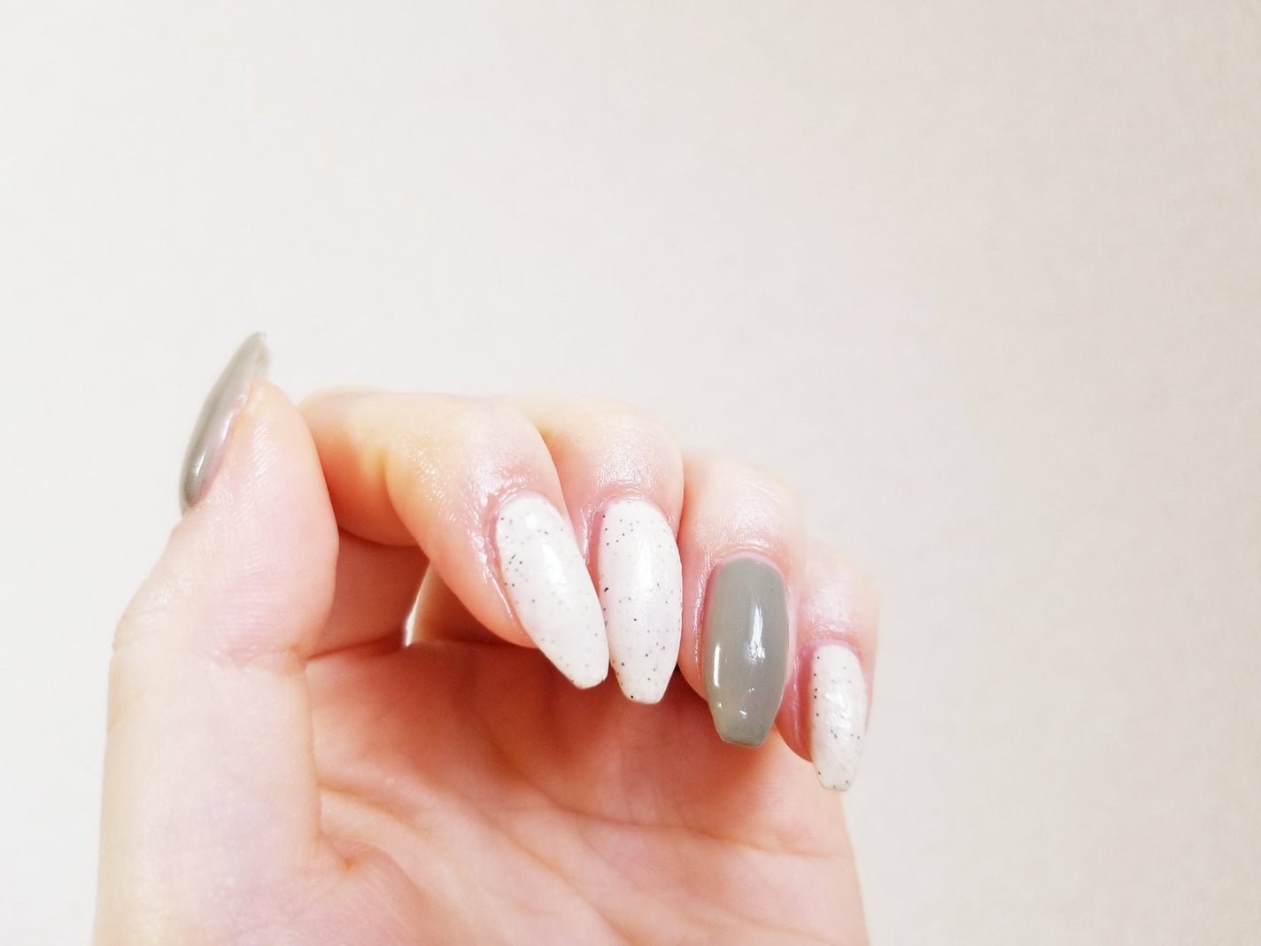 檸檬の指先/ラッシュ/ハンドクリームを使ったクチコミ(3枚目)