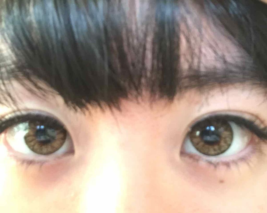 NO.600シリーズ/EYEMAZING(アイメイジング)/つけまつげを使ったクチコミ（2枚目）