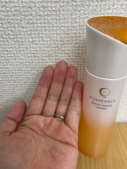 クレンジングオイル/エクイタンス/オイルクレンジングを使ったクチコミ(6枚目)