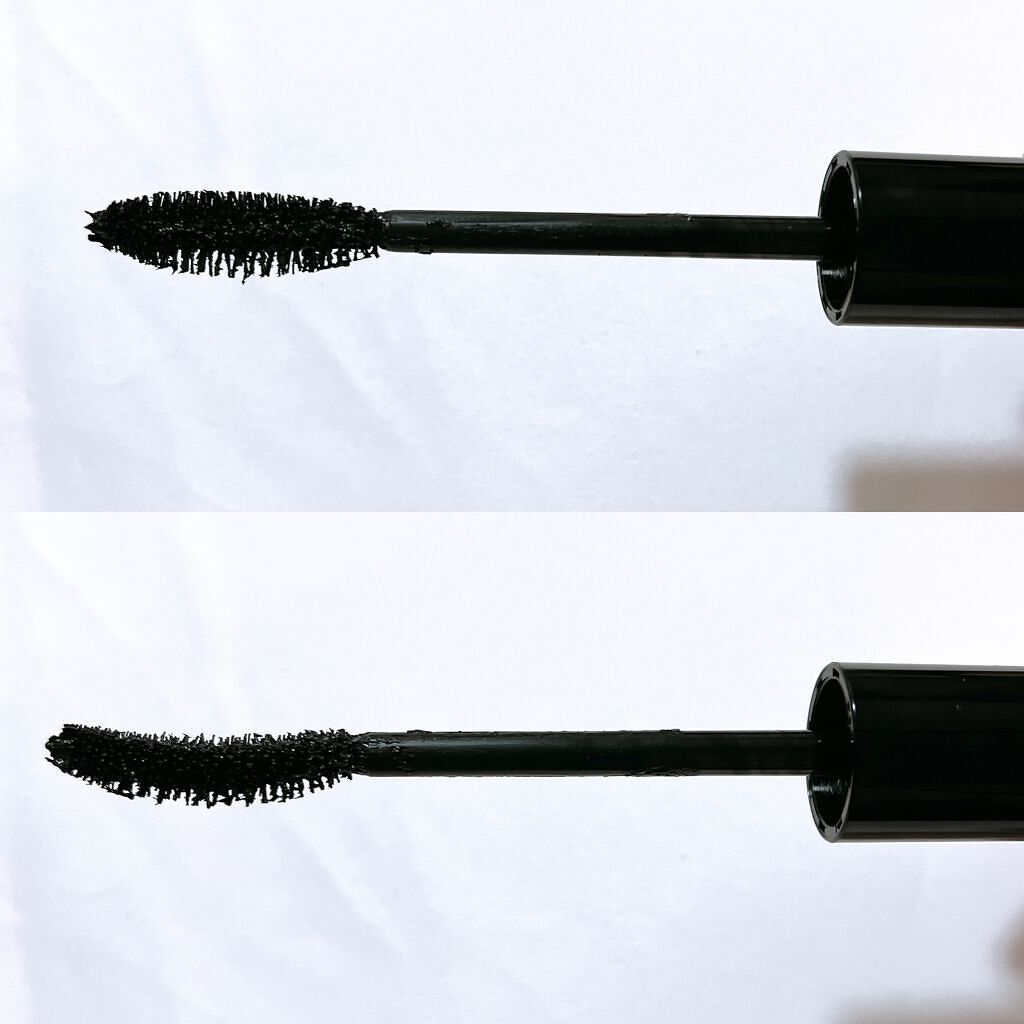 ラッシュフォーマーEX（ボリュームWP）/KATE/マスカラを使ったクチコミ（3枚目）