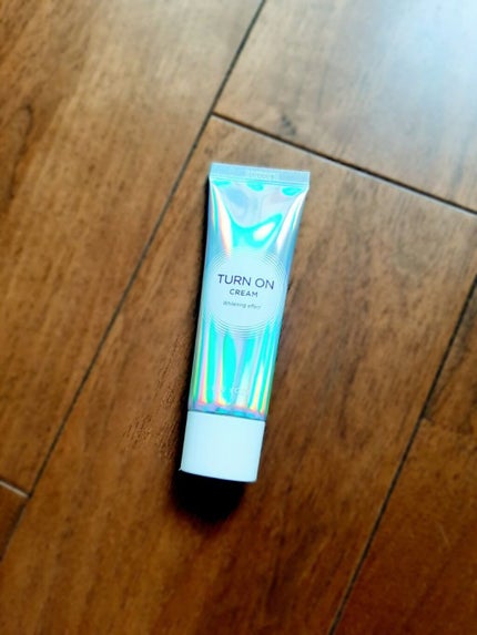 デュイセル ターンオンクリーム/DEWYCEL/フェイスクリームを使ったクチコミ(1枚目)