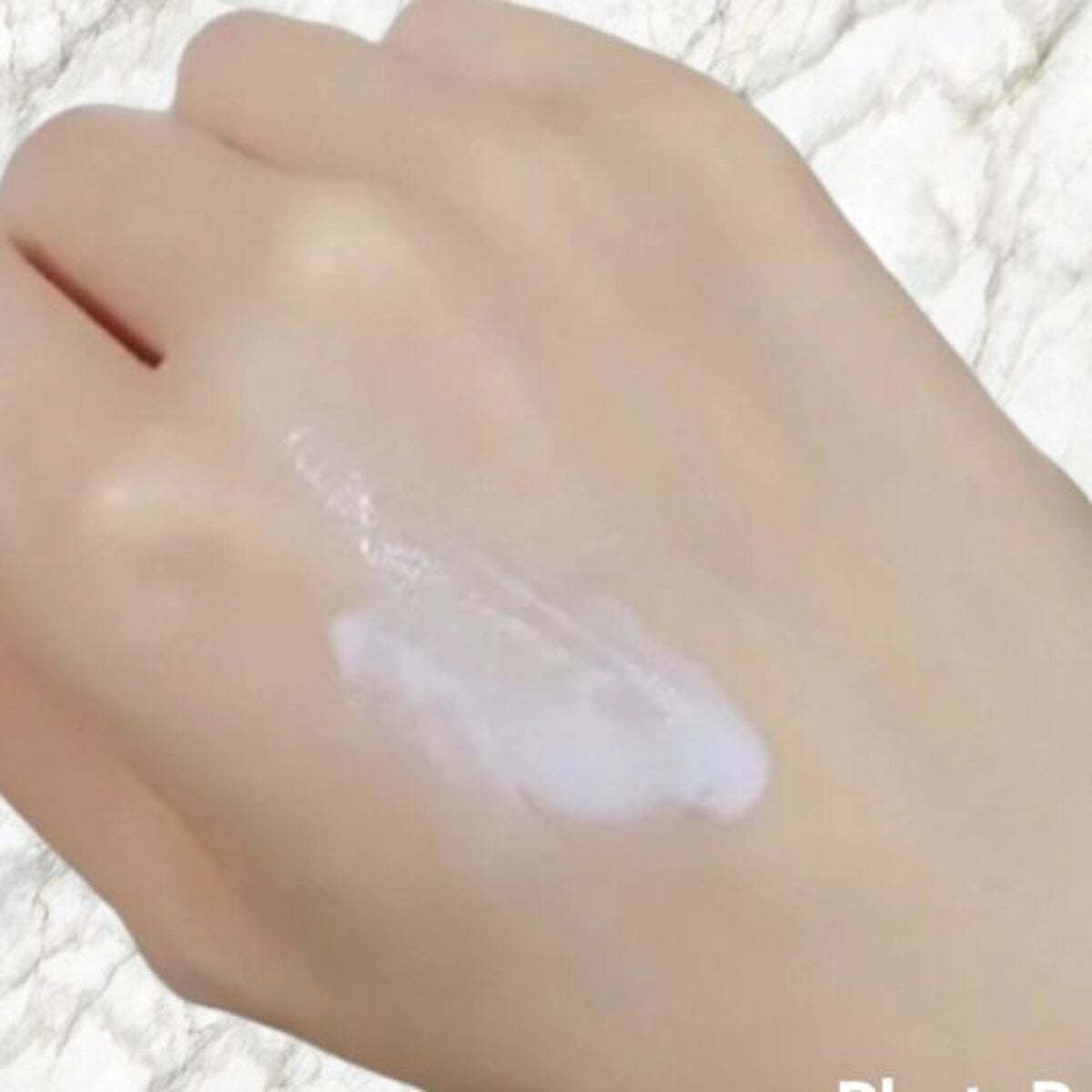 ブライトニングUV ジェル N/アネッサ/化粧下地を使ったクチコミ(2枚目)