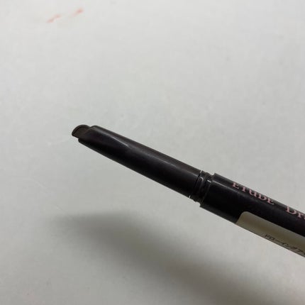 ドローイング アイブロウ ペンシル/ETUDE/アイブロウペンシルを使ったクチコミ(2枚目)