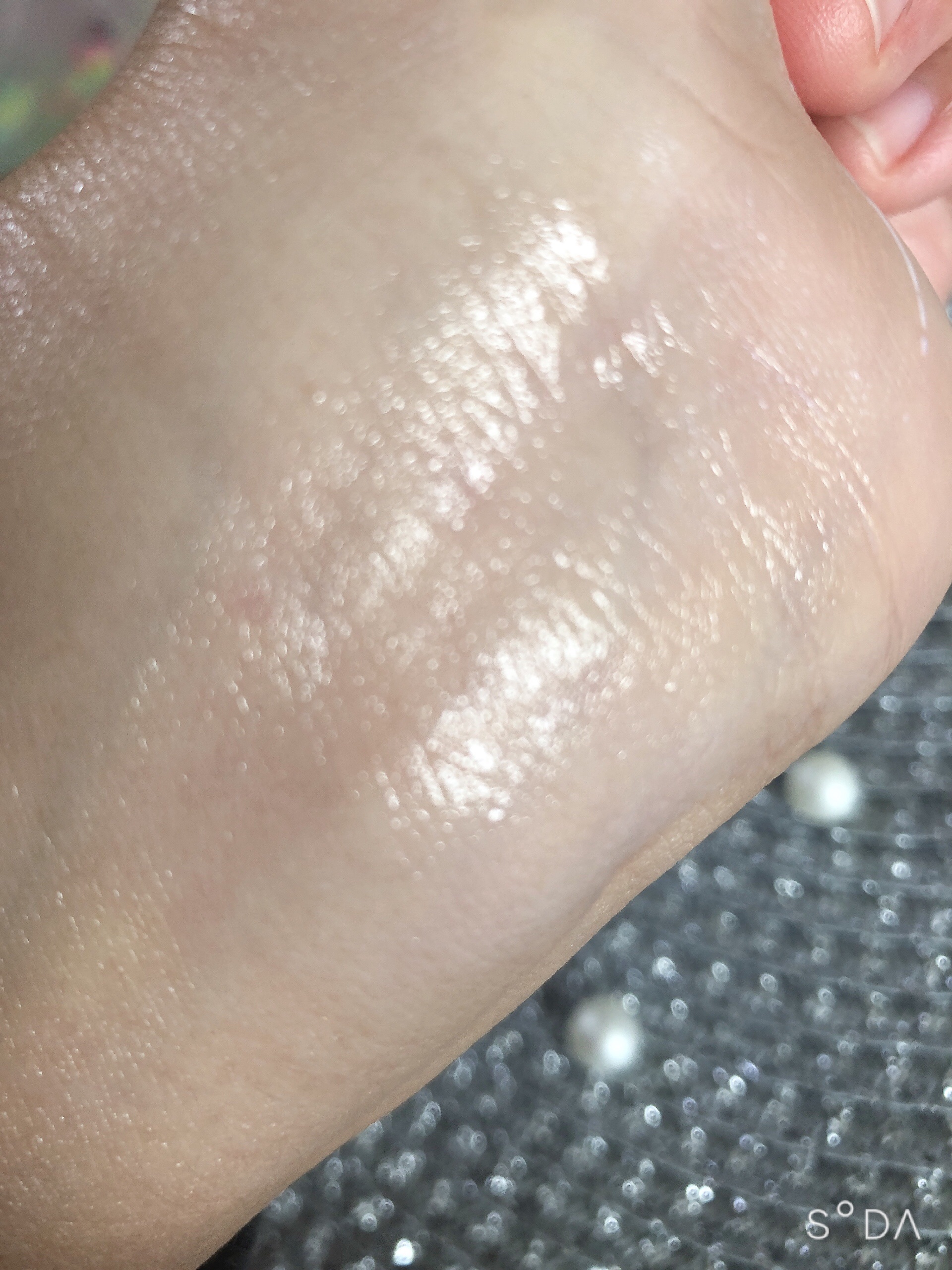 UV プロテクトベース /ノア/日焼け止めクリームを使ったクチコミ（3枚目）