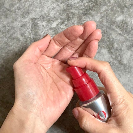 フィーノ プレミアムタッチ 濃厚美容液ヘアオイル/フィーノ/ヘアオイルを使ったクチコミ(1枚目)