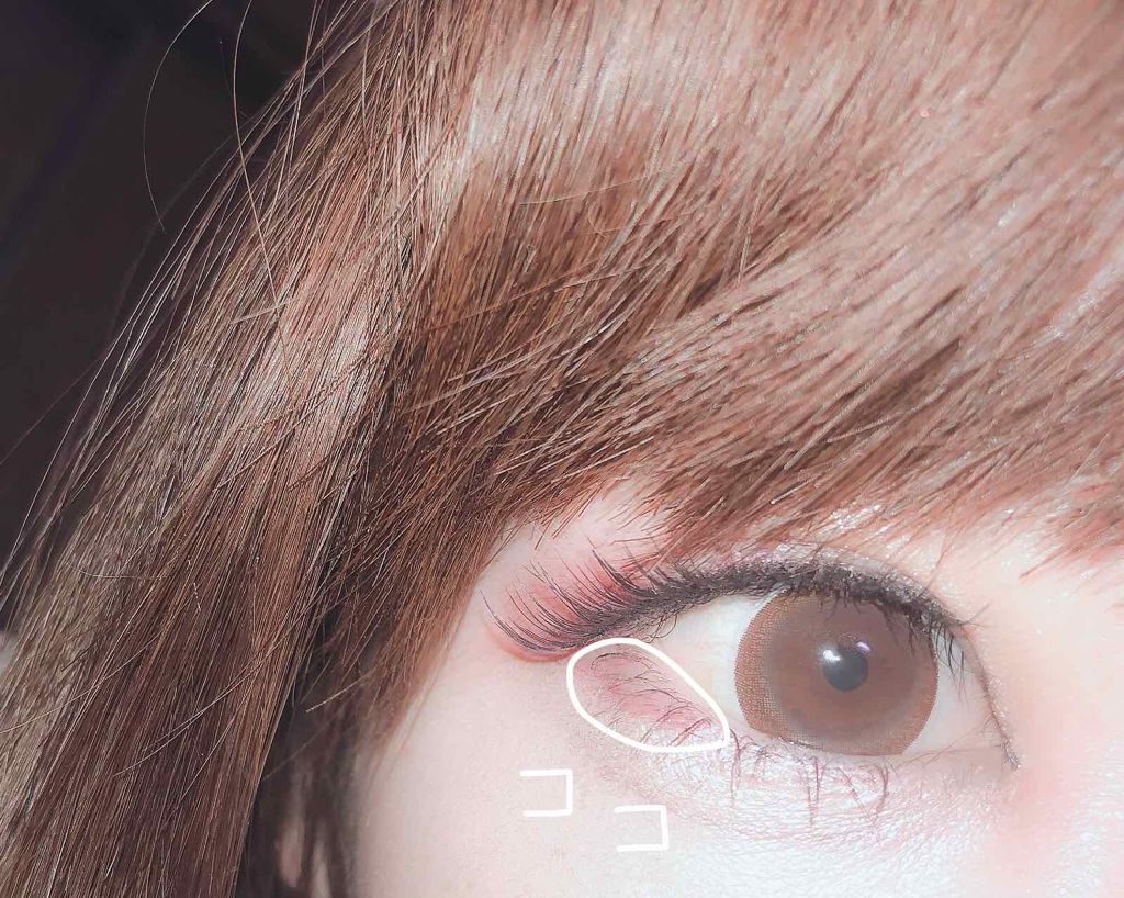 EYE OPENING LINER/UZU BY FLOWFUSHI/リキッドアイライナーを使ったクチコミ(4枚目)