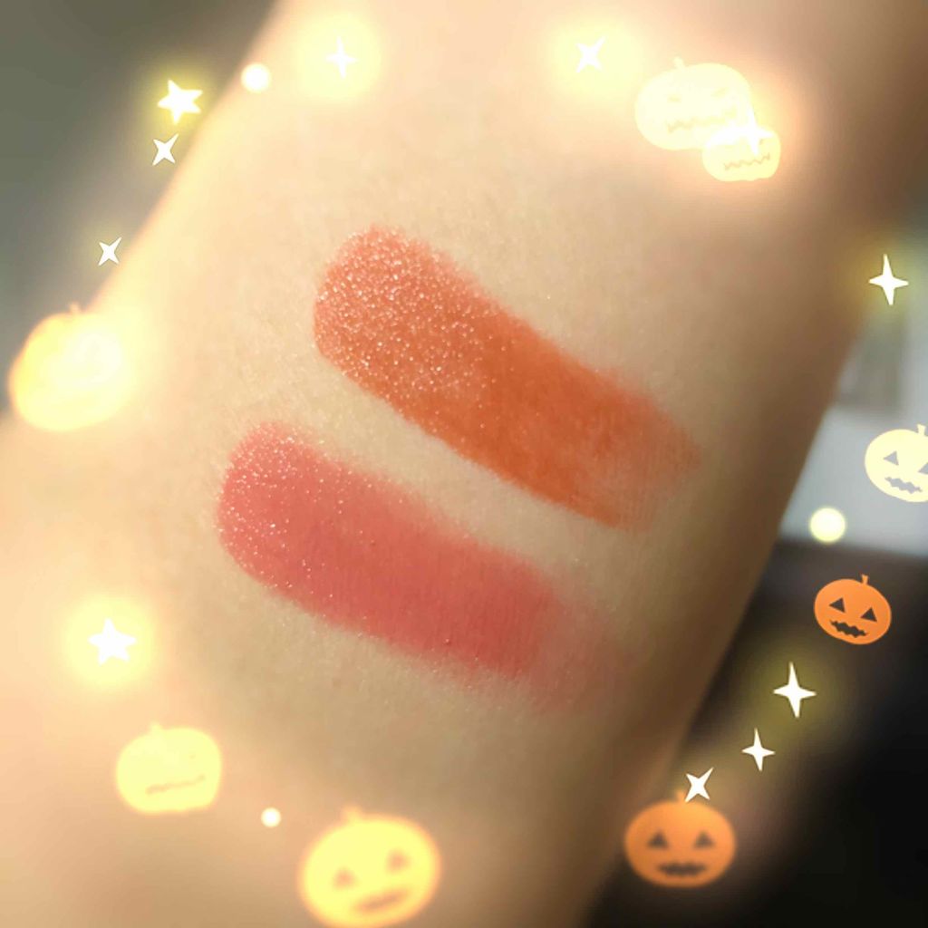 ラスティング リップカラーN/CEZANNE/口紅を使ったクチコミ(3枚目)