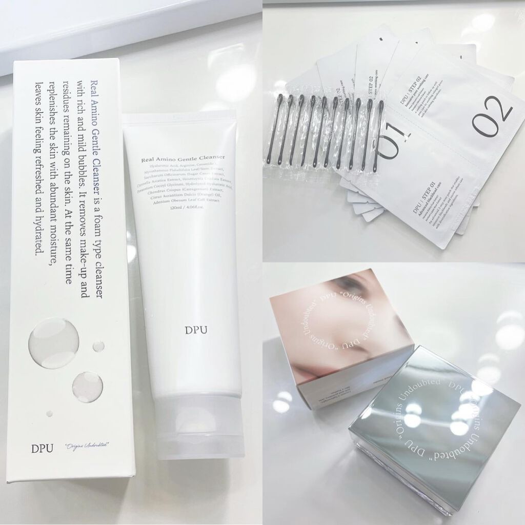 ブラックヘッドクリア2ステップノーズパッチ/DPU/シートマスク・パックを使ったクチコミ(10枚目)