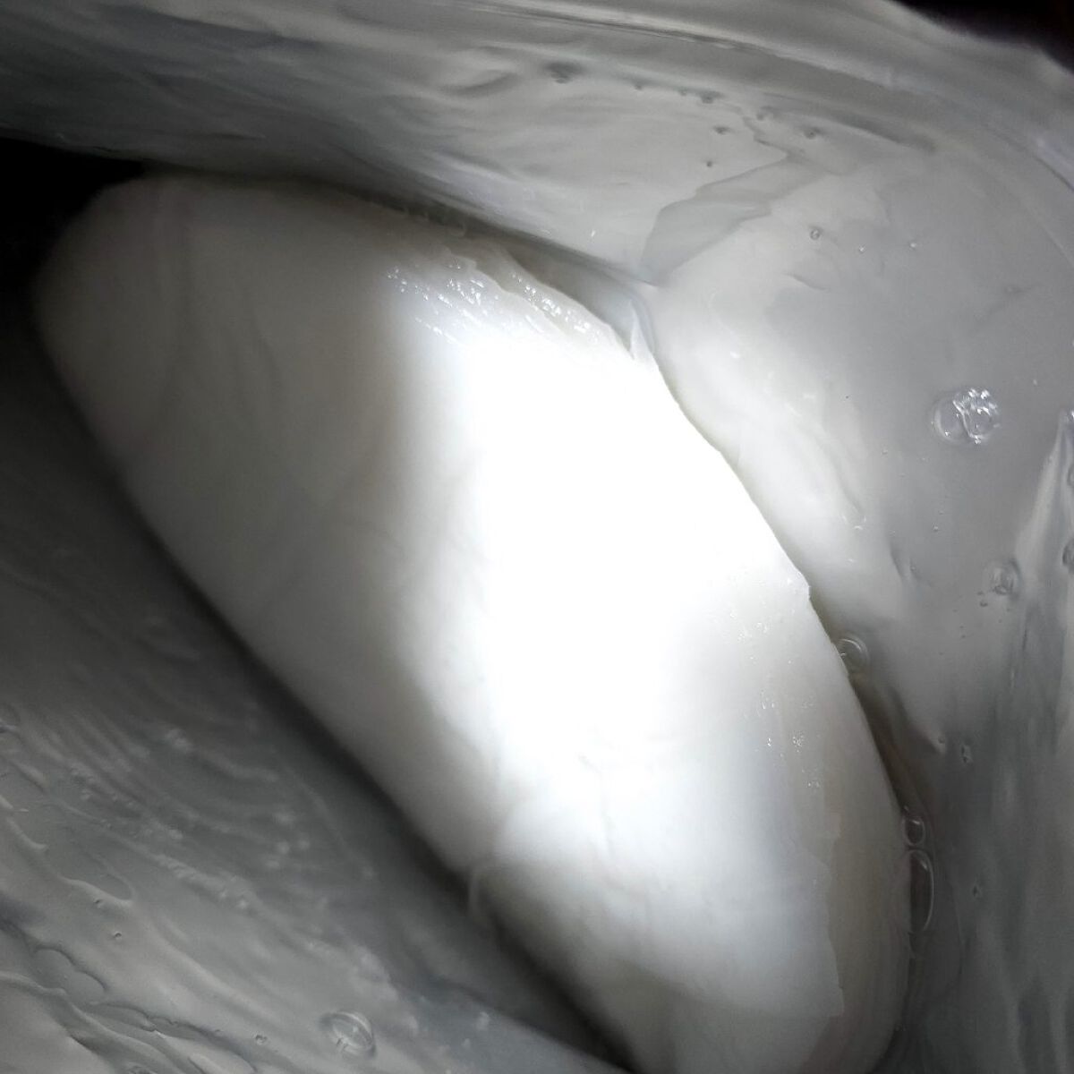 ポッシュコッシュAGマスク/POSH KOSH/シートマスク・パックを使ったクチコミ（2枚目）