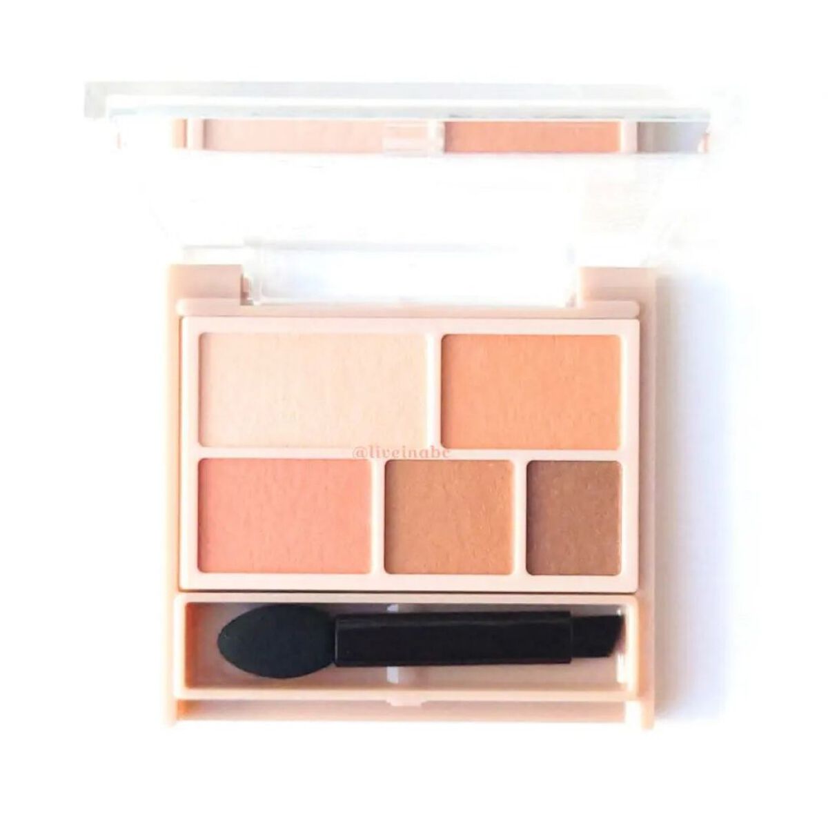 クイックラッシュカーラー/キャンメイク/マスカラ下地を使ったクチコミ（3枚目）