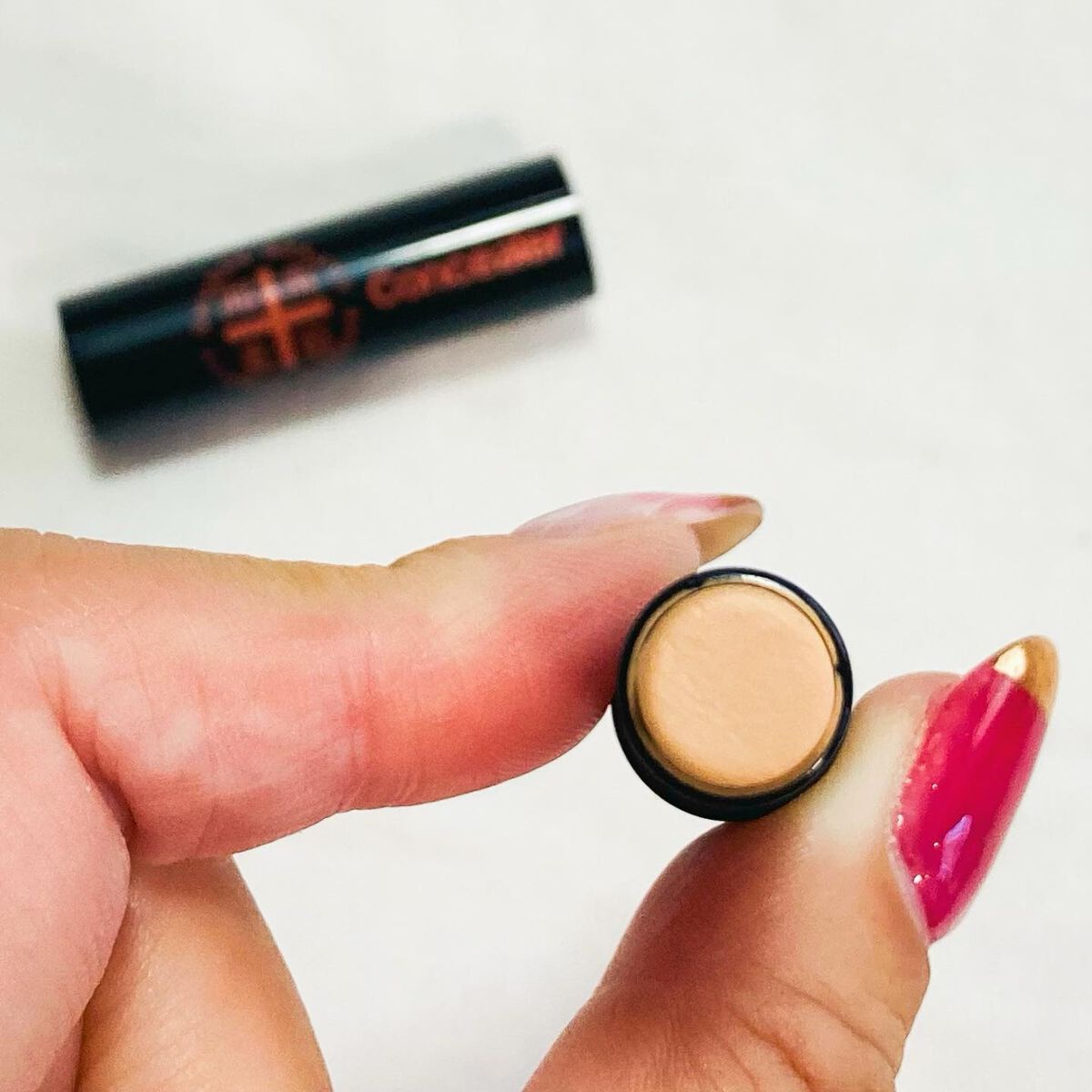 湘南美容コンシーラー/湘南美容/スティックコンシーラーを使ったクチコミ(5枚目)