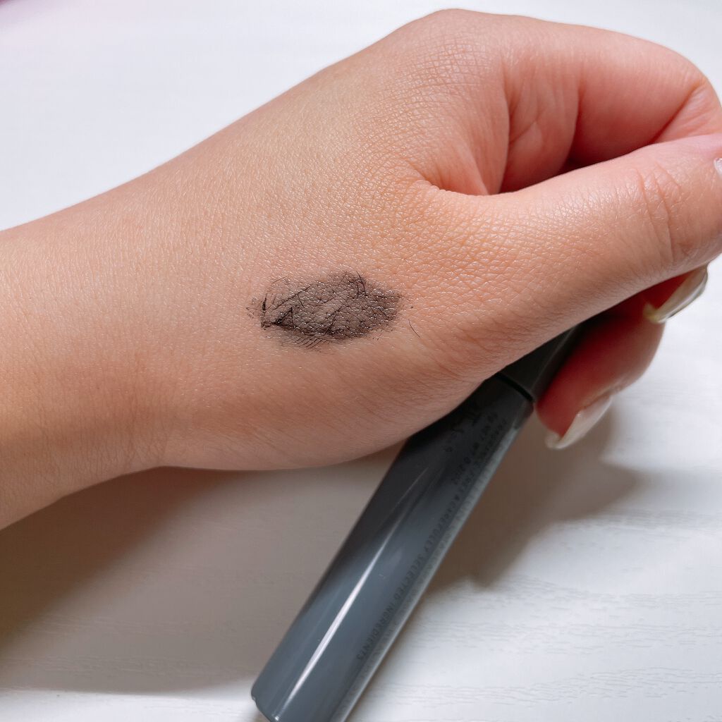 エテュセ アイエディション (マスカラベース)/ettusais/マスカラ下地を使ったクチコミ(2枚目)