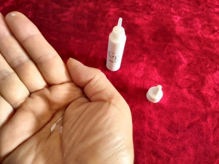 を使ったクチコミ(2枚目)