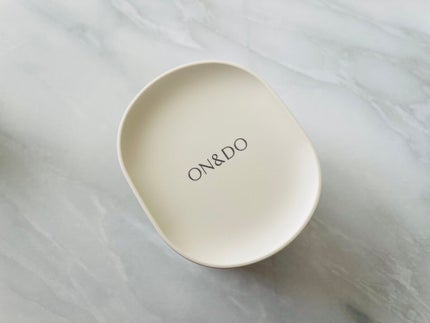 エンリッチクリームI/ON&DO/フェイスクリームを使ったクチコミ(4枚目)