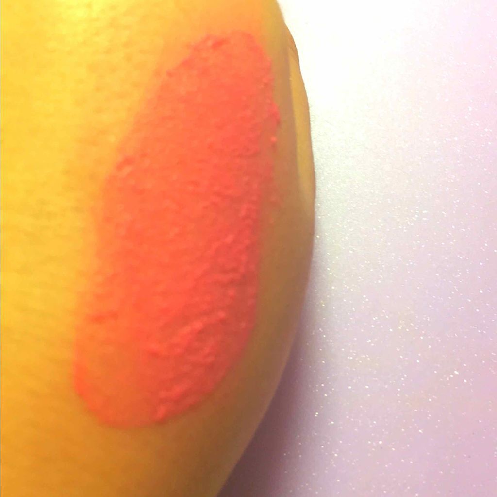 スフレ感チーク＆リップ/SUGAO®/ジェル・クリームチークを使ったクチコミ（2枚目）