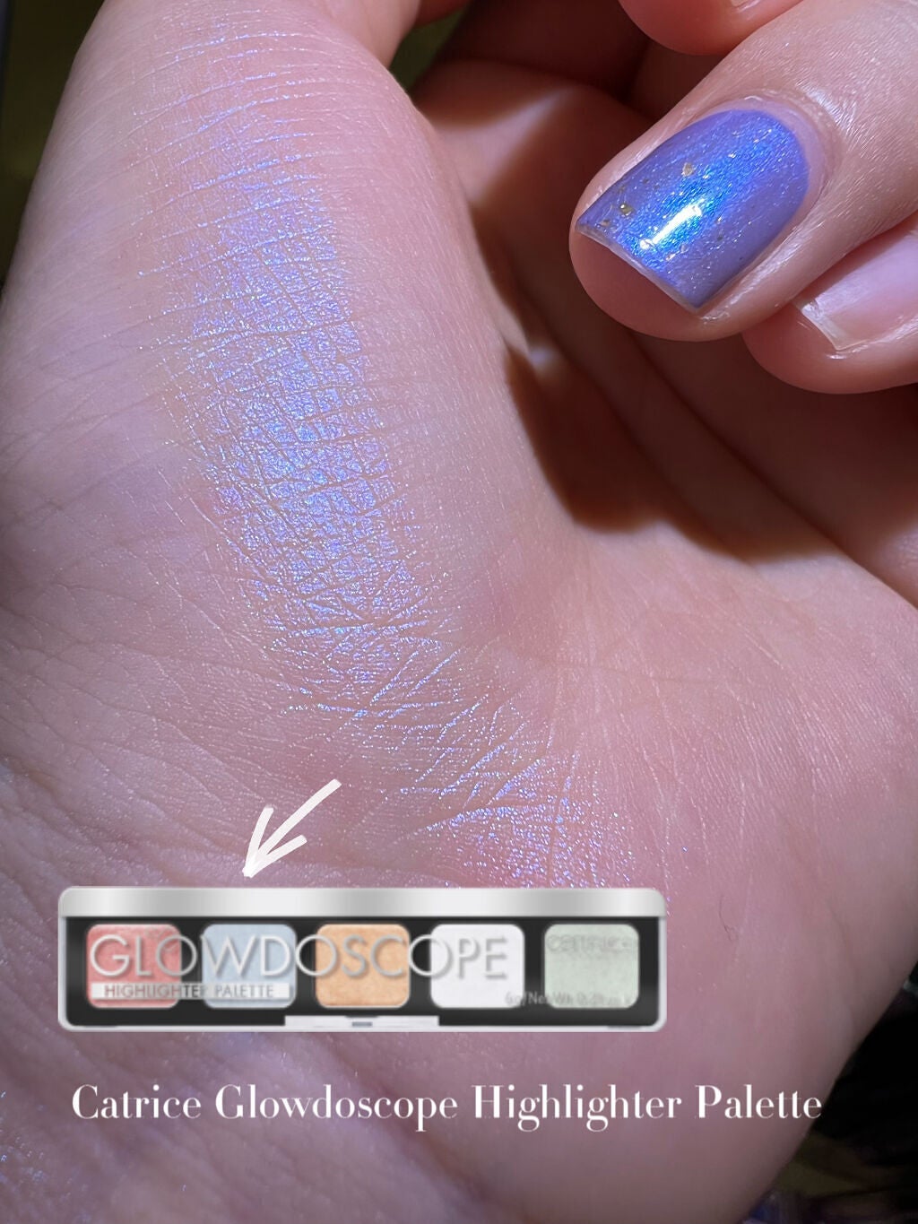 リシェ カラーリング アイブロウパウダー/Visée/パウダーアイブロウを使ったクチコミ(4枚目)