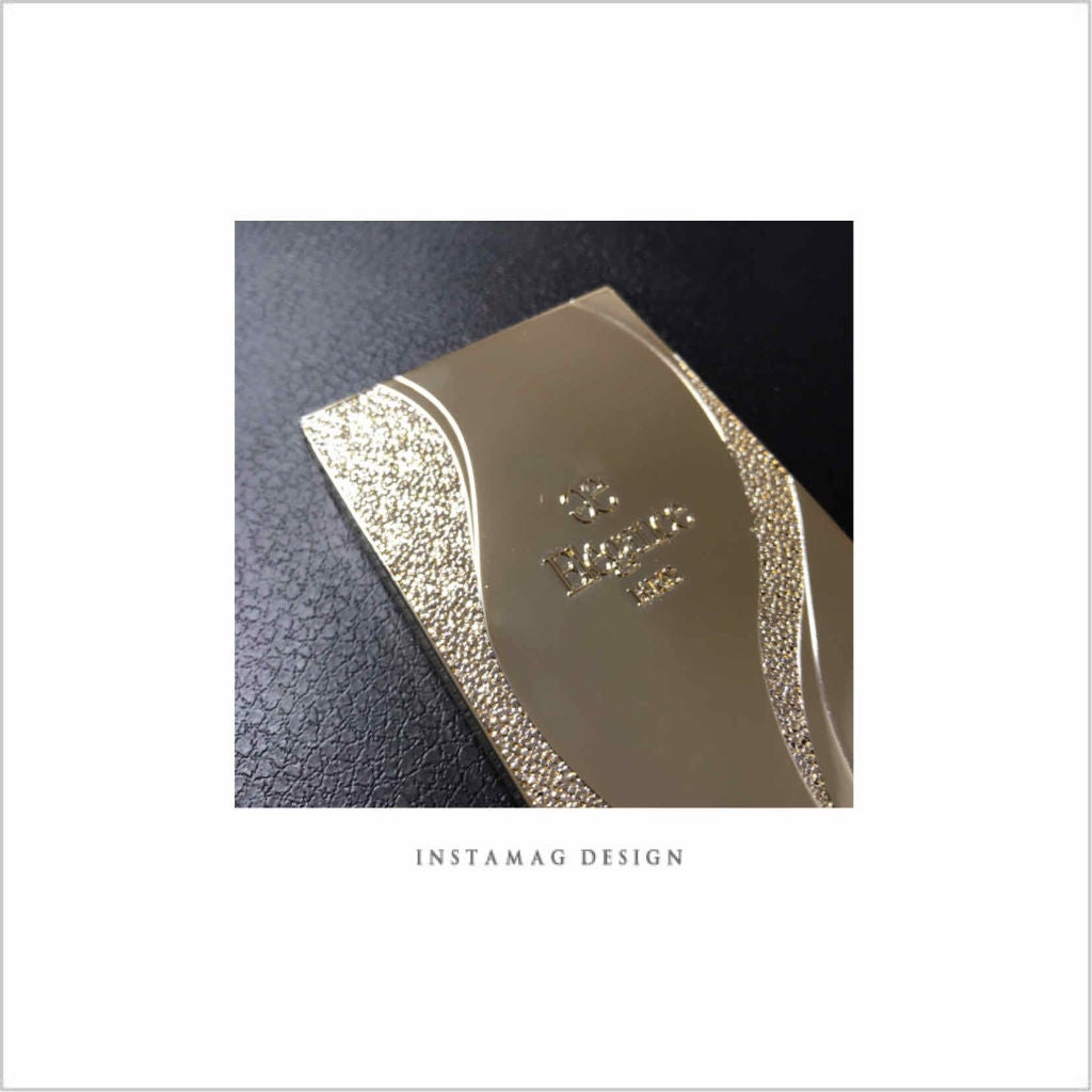 エレガンス ヌーヴェル アイズ/Elégance/アイシャドウパレットを使ったクチコミ(4枚目)