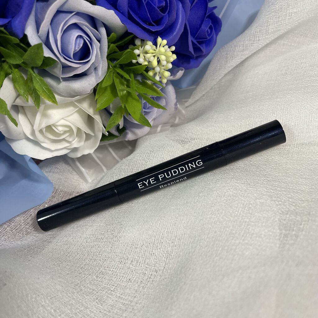 Eye Pudding/レスプロンド/リキッドコンシーラーを使ったクチコミ（2枚目）