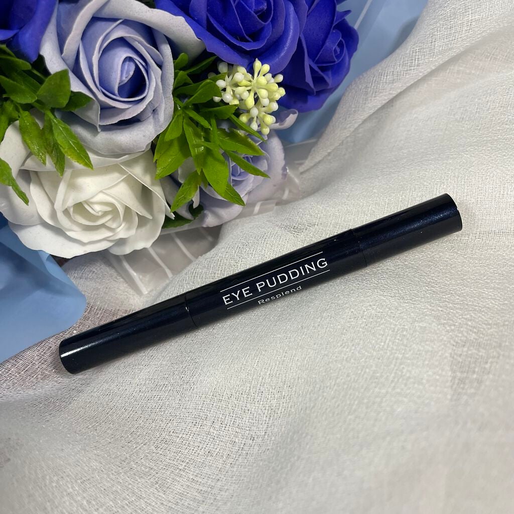 Eye Pudding/レスプロンド/リキッドコンシーラーを使ったクチコミ(2枚目)