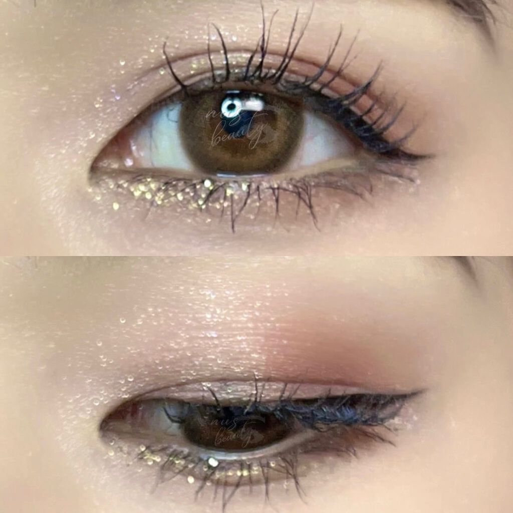 ジューシー パン ウォーター ブラッシャー/A’pieu/リキッドチークを使ったクチコミ（3枚目）