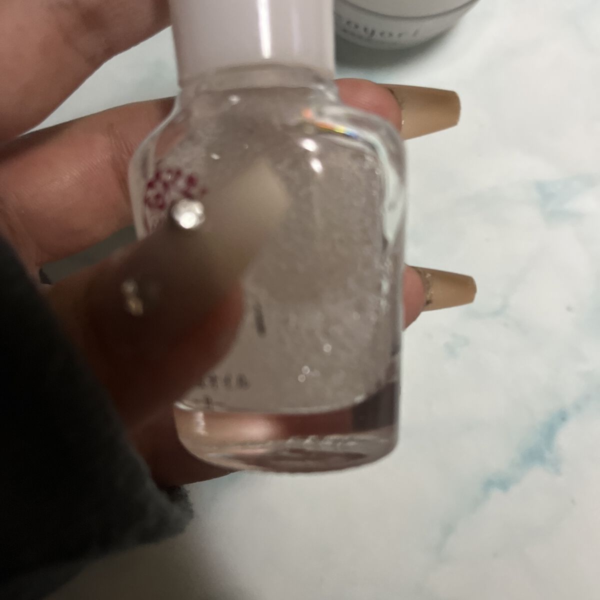 濃密美容クリーム/Coyori/フェイスクリームを使ったクチコミ（2枚目）