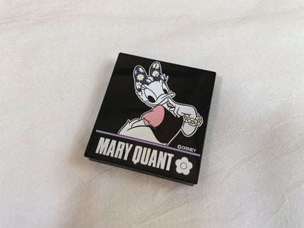 アイオープナー/MARY QUANT/単色アイシャドウを使ったクチコミ(1枚目)
