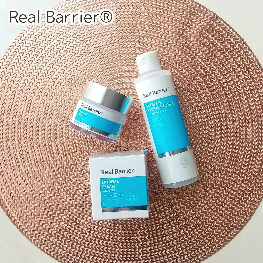 エクストリームエッセンストナーオリジナル/Real Barrier/化粧水を使ったクチコミ(2枚目)