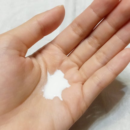 ポリュバリア UVジェル/matsukiyo/日焼け止めジェルを使ったクチコミ(5枚目)