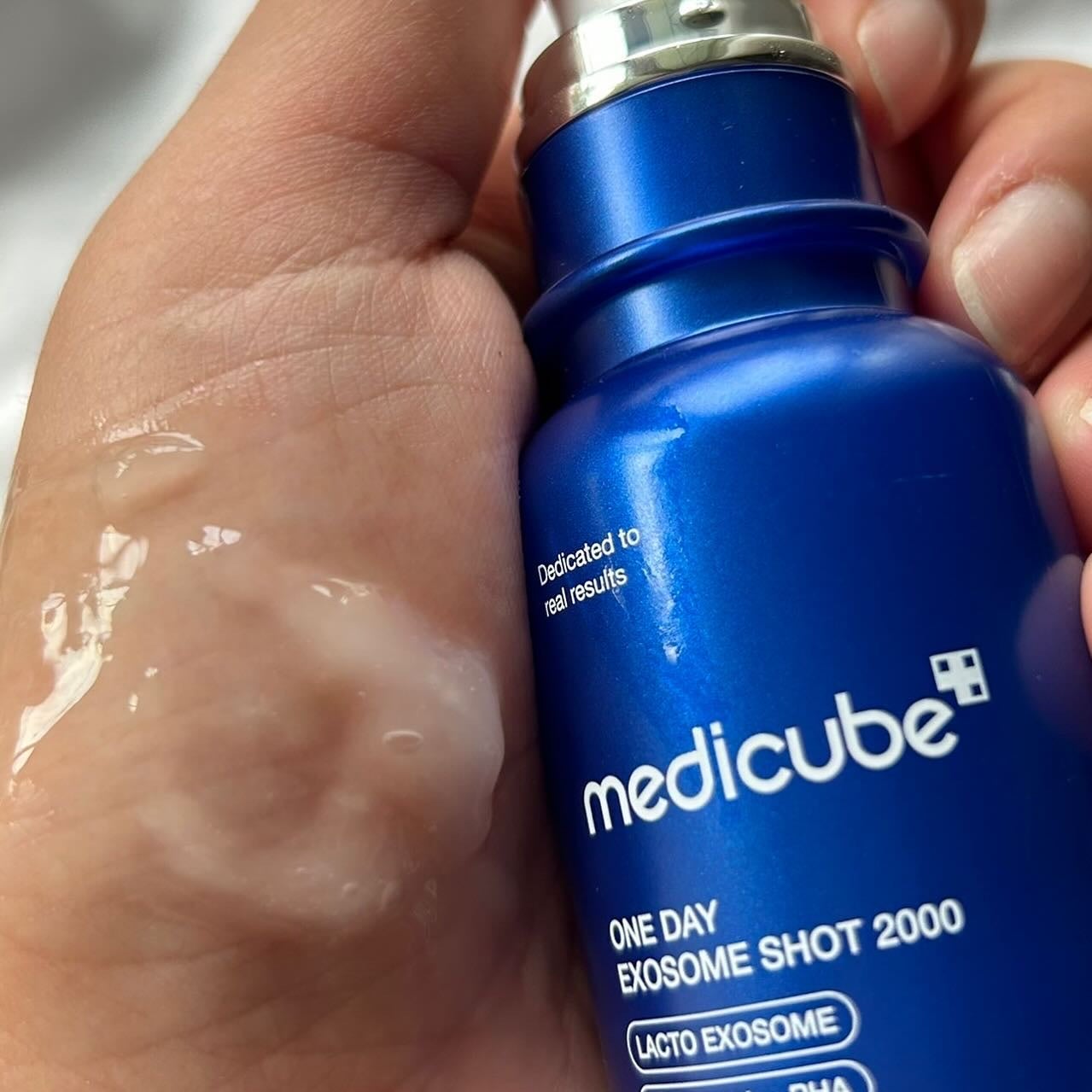 おとくちゃん♡フォロバ on LIPS 「PR✎︎______________medicubeのリピスキ..」(3枚目)