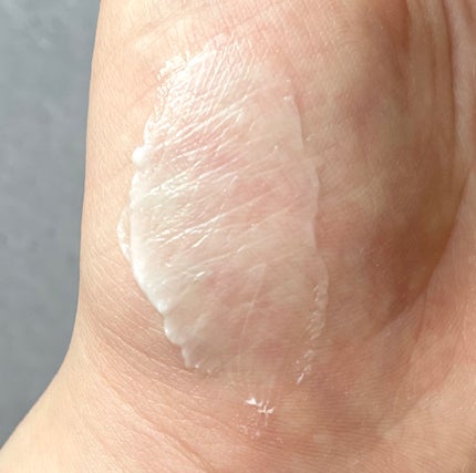 セラム シールド/ONE BY KOSE/フェイスバームを使ったクチコミ(3枚目)