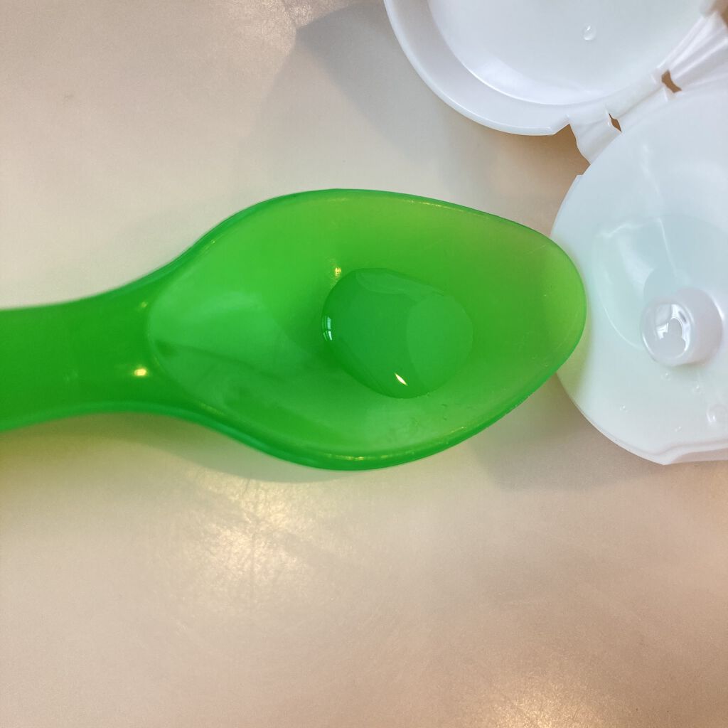 モイスト ミルクエッセンス/リッツ/乳液を使ったクチコミ（3枚目）