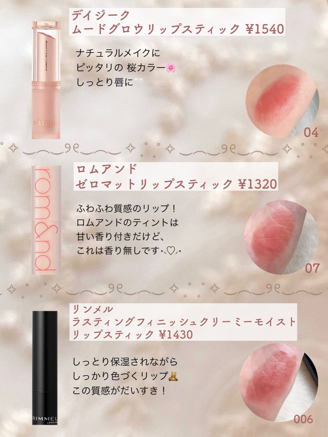 キス グロウ リップ オイル/REVLON/リップグロスを使ったクチコミ(3枚目)