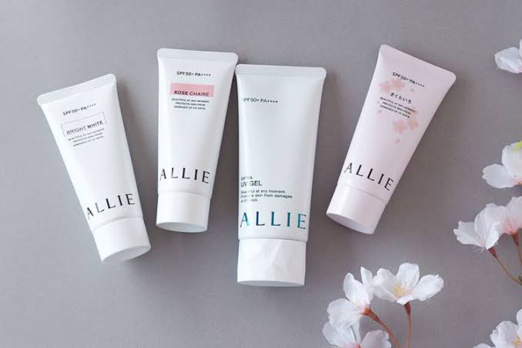 クロノビューティ トーンアップUV/アリィー/日焼け止めクリームを使ったクチコミ（2枚目）