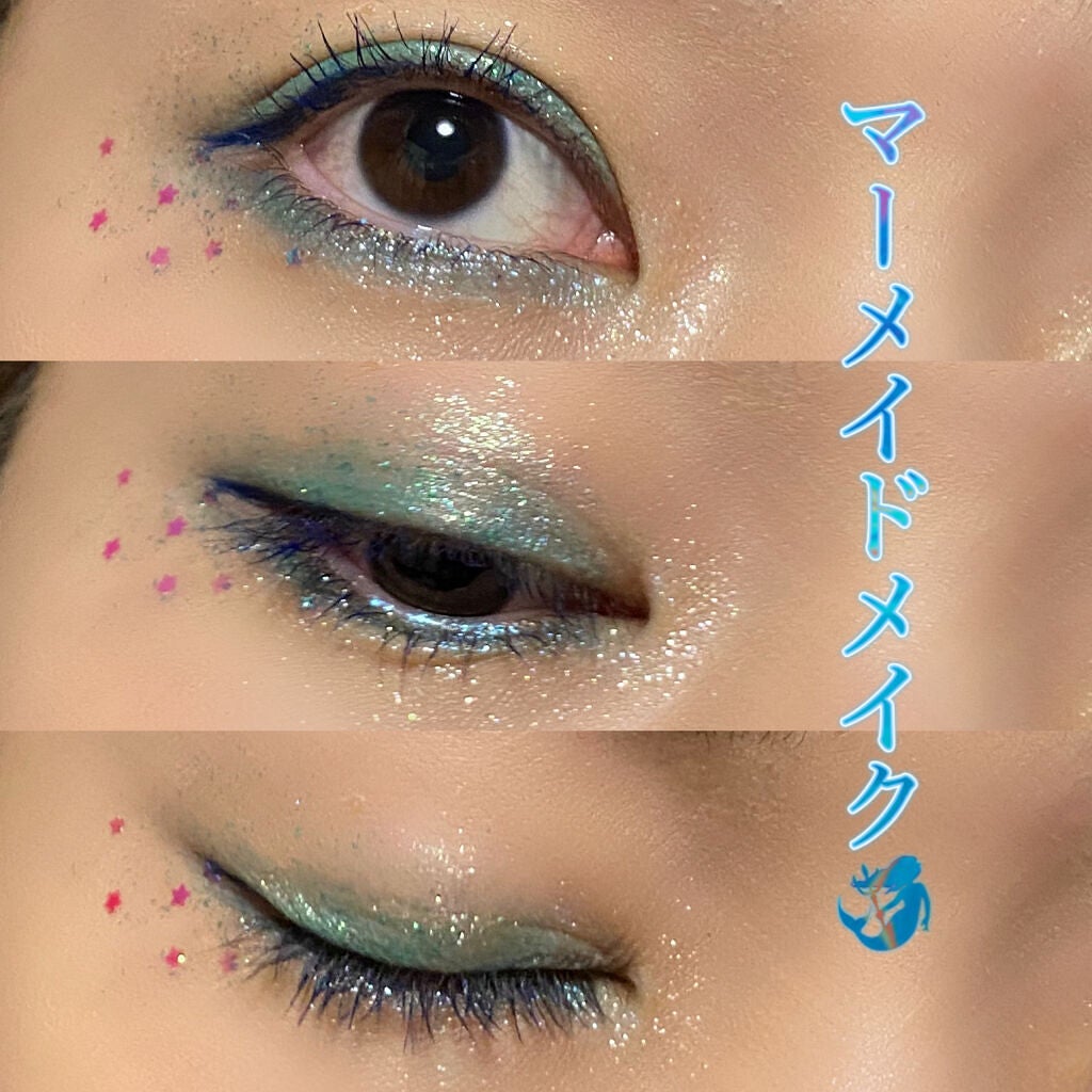 アイラッシュカーラー バネ付/DAISO/ビューラーを使ったクチコミ(1枚目)