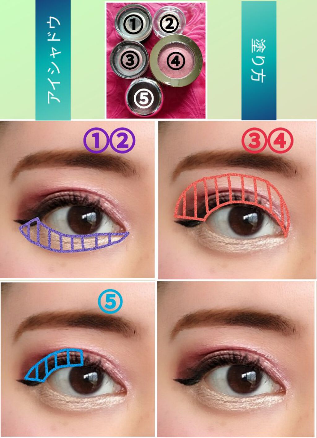 ソフトタッチオートリップライナー/ETUDE/リップライナーを使ったクチコミ（2枚目）