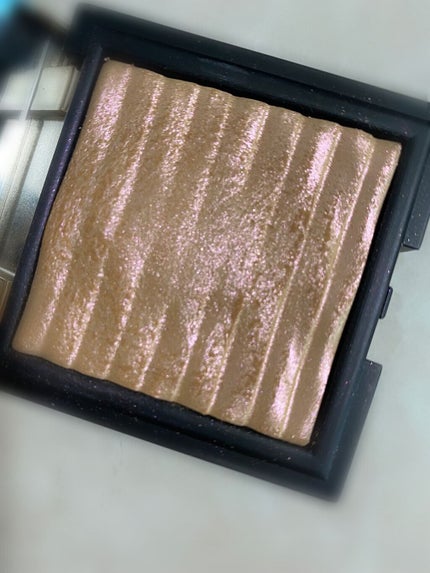 プリズム エアー ハイライター/CLIO/パウダーハイライトを使ったクチコミ(1枚目)