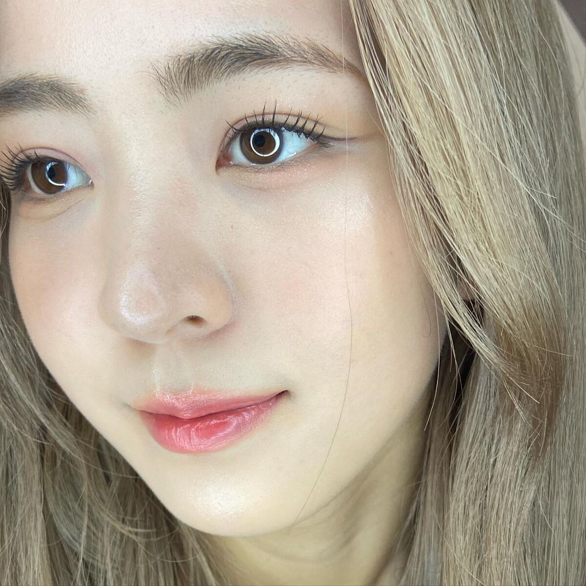 ウォンジョンヨ フィッティングクッション グロウ/Wonjungyo/クッションファンデーションを使ったクチコミ(1枚目)