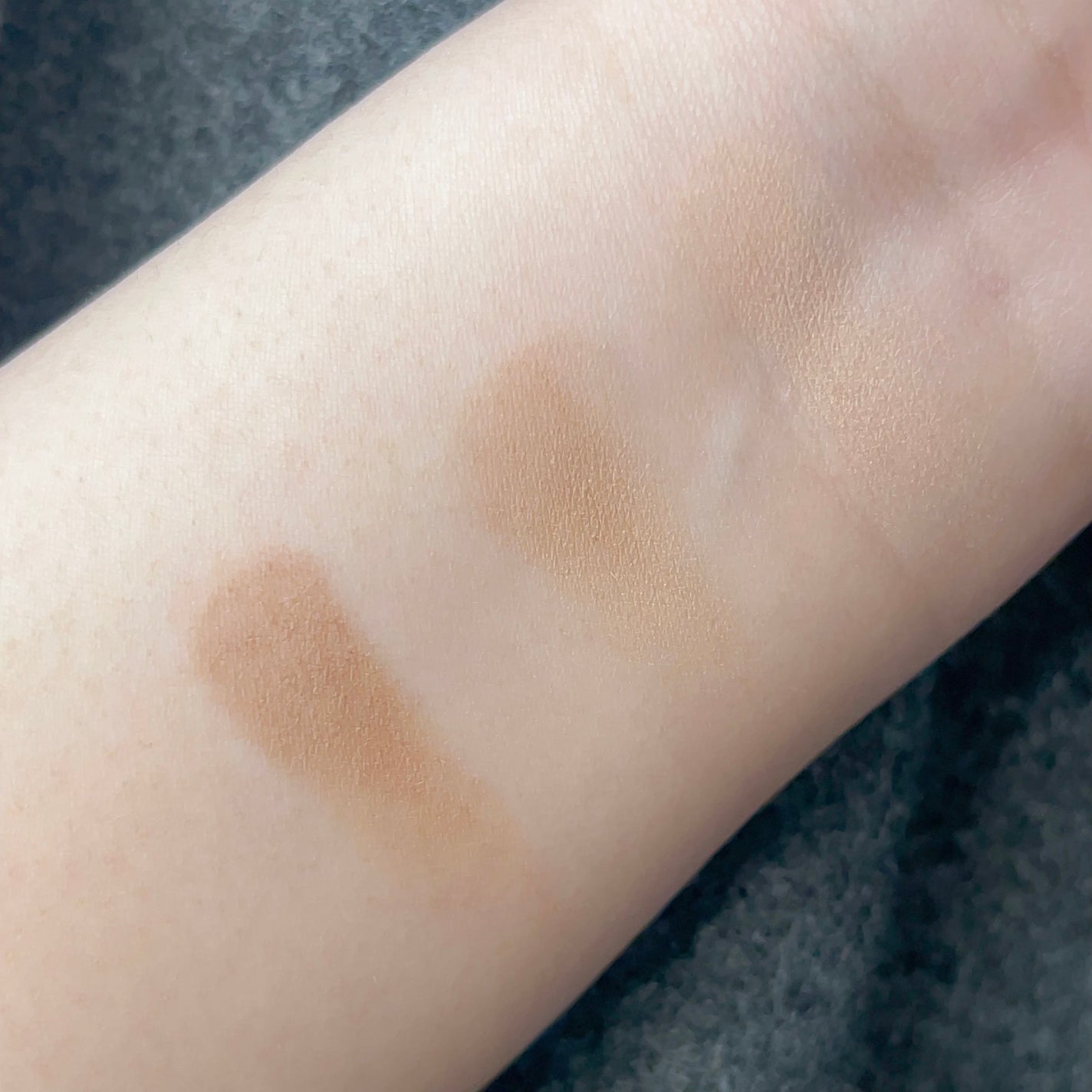 アートクラスバイロダン シェーディング/too cool for school/シェーディングを使ったクチコミ(7枚目)