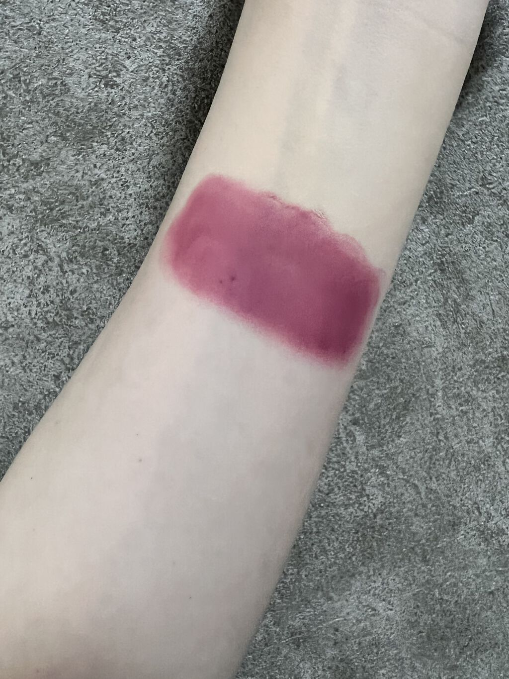 ルージュ ドゥ アルマーニ マット/ジョルジオ アルマーニ ビューティ/口紅を使ったクチコミ（2枚目）