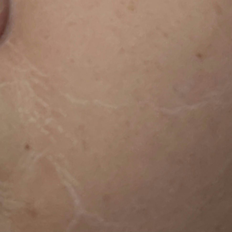 Purupa Clay Pack/セリア/洗い流すパック・マスクを使ったクチコミ（3枚目）