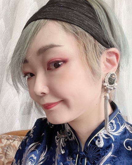 アピュー ジューシーパン ティント/A’pieu/リップティントを使ったクチコミ(5枚目)