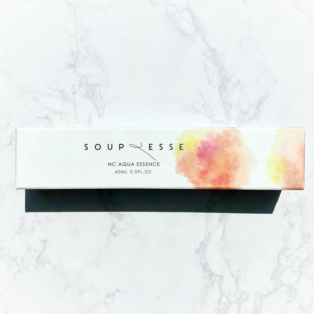 スプレーゼ NCエッセンスCM (シトラスムスクの香り)/スプレーゼ /美容液を使ったクチコミ(4枚目)