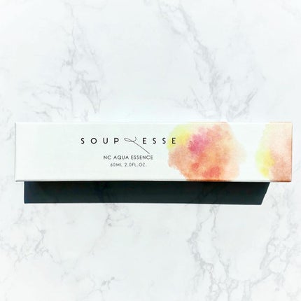 スプレーゼ NCエッセンスCM (シトラスムスクの香り)/スプレーゼ /美容液を使ったクチコミ(4枚目)