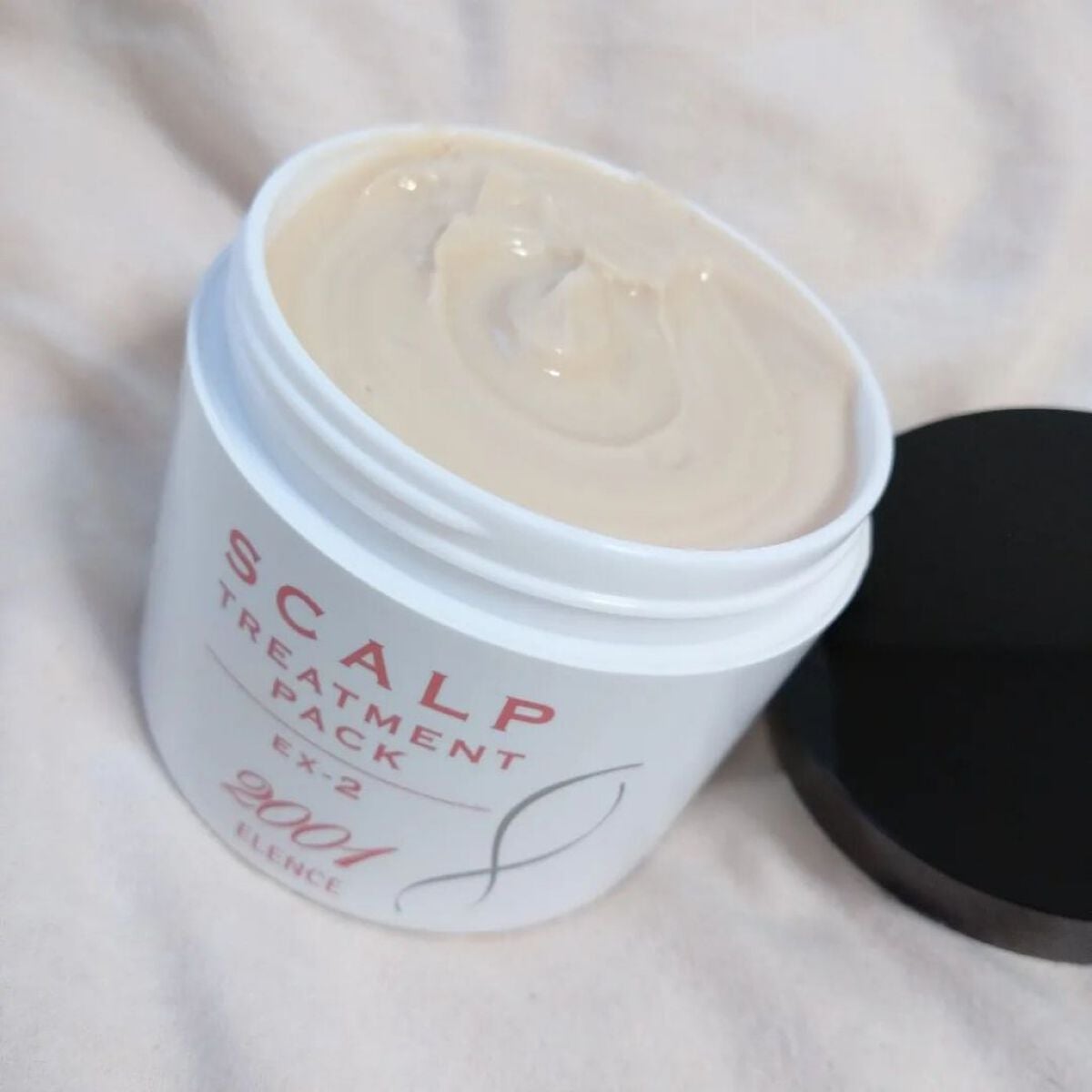 seiko_official on LIPS 「猫っ毛だから嬉しいスカルプケアこちら柔らかい髪専用なの◥◣医薬..」(6枚目)