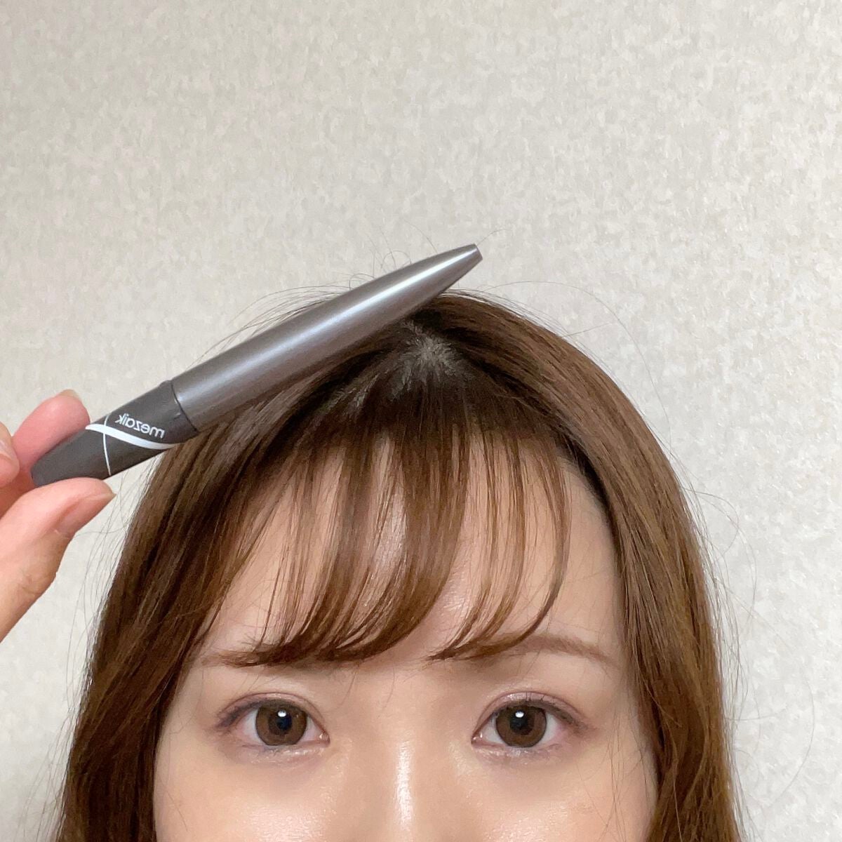 フリーファイバー120 スタンダードタイプ /メザイク/二重まぶた用アイテムを使ったクチコミ(6枚目)