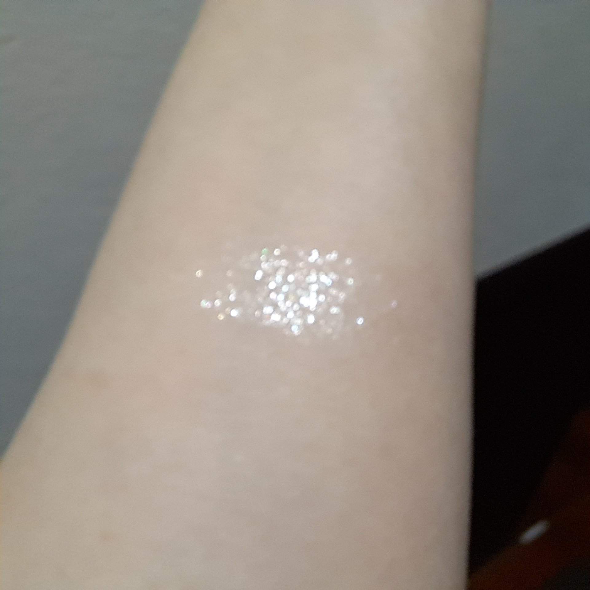 ルミナスフィットペン H01 ムーンライト/Joocyee/スティックハイライトを使ったクチコミ（2枚目）